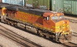 BNSF 7662